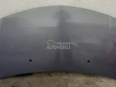 Hauba za Renault Clio