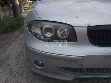 xenon farovi e87 za BMW Serija 1