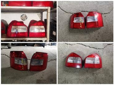 Stop svetla 8L za Audi A3