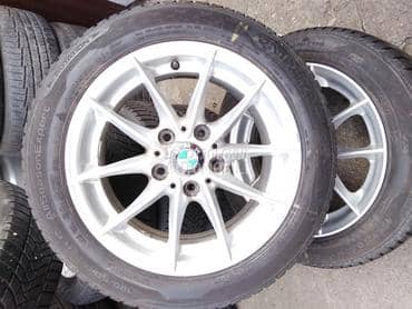 Aluminijumske felne BMW 16" 5 x 120