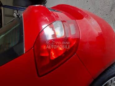 stop svetlo za Škoda Fabia