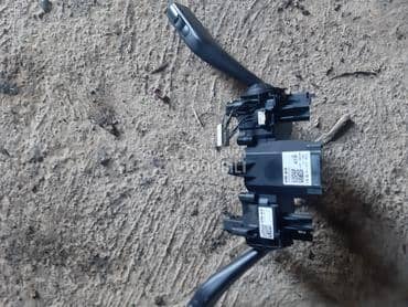 ablender za Škoda Rapid od 2012. do 2018. god.