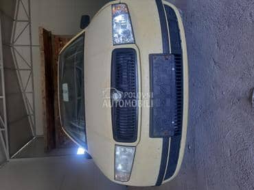 motor 1.4 tdi za Škoda Fabia od 2001. do 2007. god.