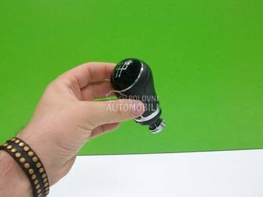 RUČICA MENJAČA 5 BRZINA za Volkswagen Passat B7