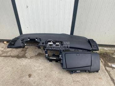 Tabla e8x za BMW Serija 1 od 2004. do 2008. god.