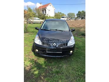 Farovi clio 3 za Renault Clio