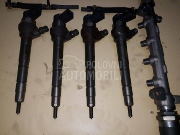 DIZNE 2.0 TDI za Volkswagen Golf 7, Passat B8, Tiguan