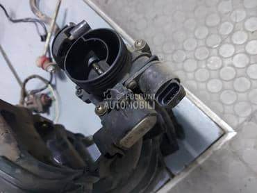 Klapna gasa 1,4i za Peugeot 206