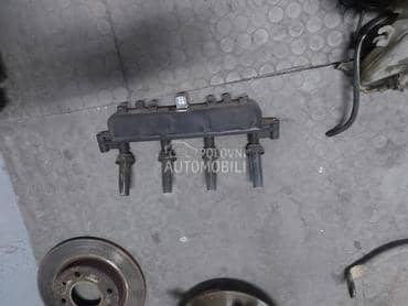 Bobina 1,4i za Peugeot 206