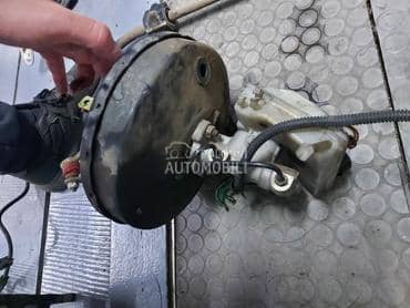 Kočioni cilindar 1,4i za Peugeot 206