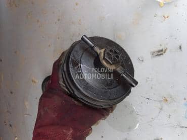 Kućište filtera nafte 2.0JTD za Fiat Scudo, Ulysse