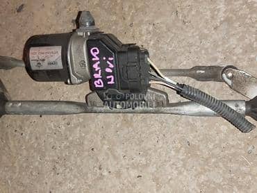motor brisaca za Fiat Bravo