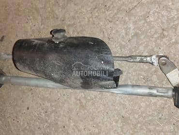 motor brisaca za Fiat Panda