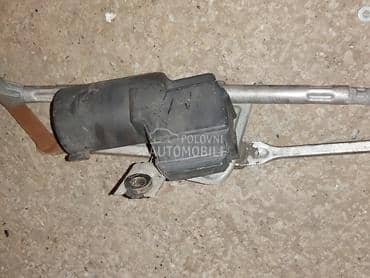 motor brisaca za Fiat Doblo