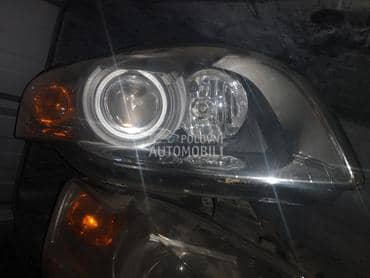 far za Audi A4 od 2005. do 2008. god.