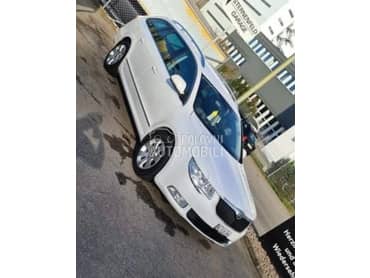 HAUBA za Škoda Superb