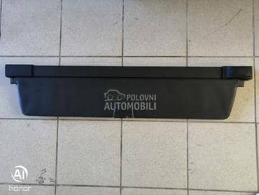 Polica gepeka roletna Insignia za Opel Insignia od 2008. do 2017. god.