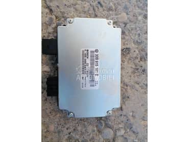 moduli za Volkswagen Phaeton, Touareg