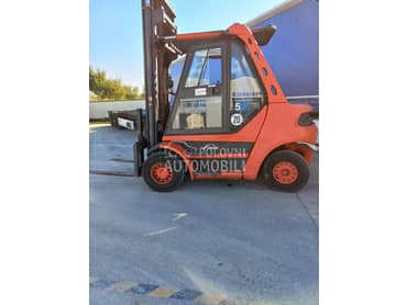 Linde H50D