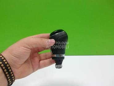 RUČICA MENJAČA 5 BRZINA za Volkswagen Jetta