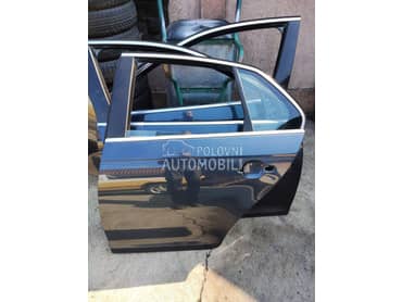 Zadnja leva vrata za Volkswagen Jetta