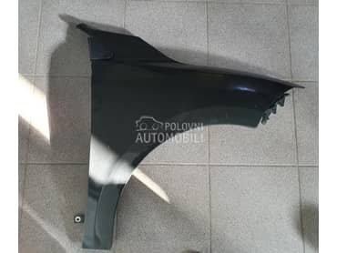 Krila za Renault Megane od 2009. do 2015. god.