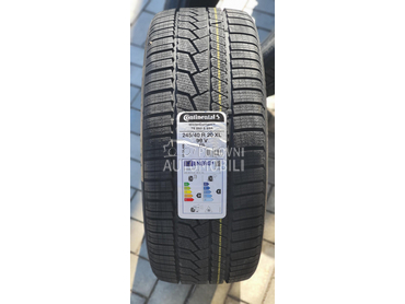 Continental 245/40 R20 Zimska