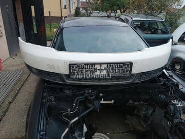 Branik za Audi A4 od 2001. do 2004. god.