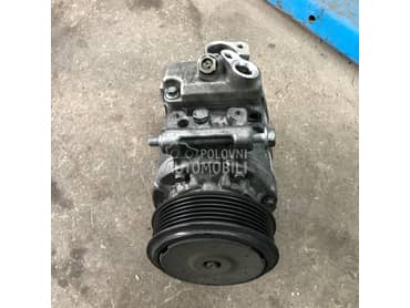 Kompresor klime za benzinca za Audi A5 od 2007. do 2012. god.