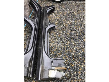 SAJTNA za Audi A5 od 2007. do 2016. god.