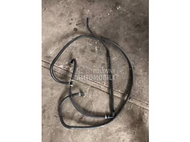 Crevo za prskalice za Audi A4, A5, A4 Allroad od 2007. do 2016. god.