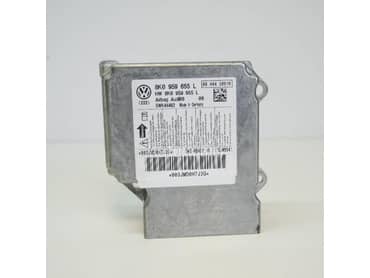 Air bag centrala 8KO 959 655 L za Audi A4, A5, A4 Allroad
