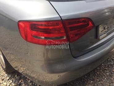 Stop lampe za Audi A4 od 2008. do 2011. god.