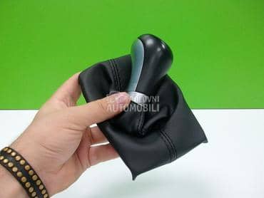 KOŽA MENJAČA AUTOMATIC za Mercedes Benz E 63 AMG od 2009. do 2013. god.