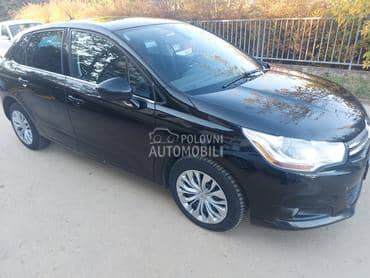 Instrument tabla za Citroen C4 od 2011. do 2018. god.