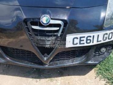Branik za Alfa Romeo Giulietta