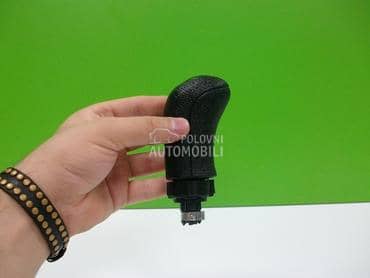 RUČICA MENJAČA F12 5 BRZINA za Škoda Octavia