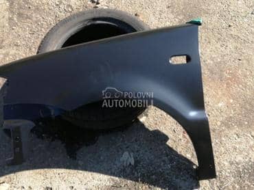 Krilo za Volkswagen Polo od 1999. do 2001. god.