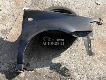 Krilo desno duže za Volkswagen Polo od 1999. do 2001. god.