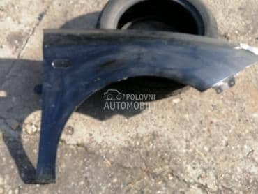 Krilo desno za Seat Leon