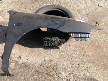 Krilo desno za Seat Leon, Toledo