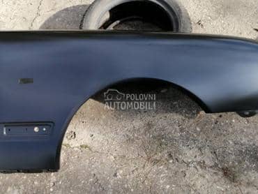 Krilo levo za Mercedes Benz E 200, E 220, E 230 ...