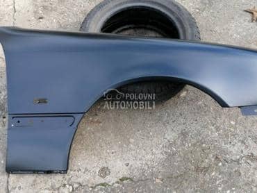 Krilo levo za Mercedes Benz C Klasa od 1993. do 1999. god.
