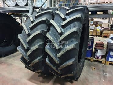 BKT 580/70 R38