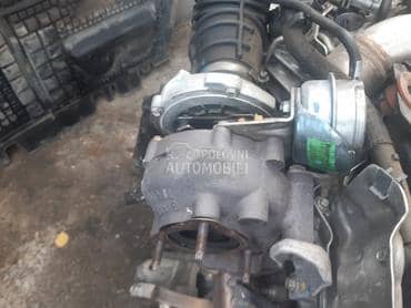 turbina 2.0dci za Renault Espace, Grand Scenic, Laguna ... od 2006. do 2013. god.