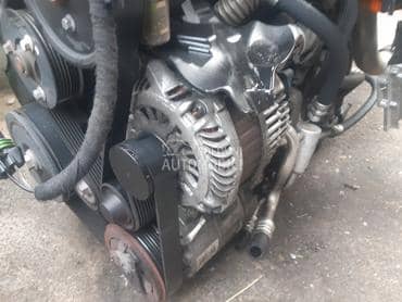 alternator 2.0dci za Renault Espace, Grand Scenic, Laguna ... od 2006. do 2014. god.