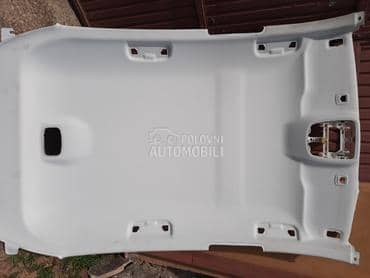 Nebo za model 5v Hatch za Peugeot 308