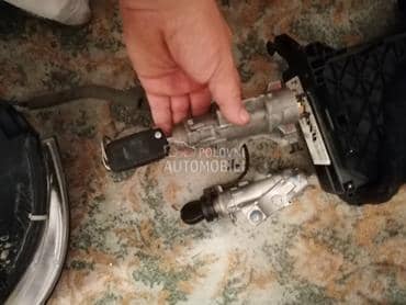 Brava za paljenenje za Volkswagen Sharan od 2001. do 2007. god.