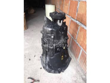 E46 318d menjac za BMW 318