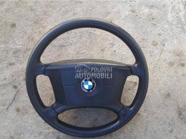 E46 volan za BMW 315, 316, 318 ...